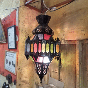 Lampe