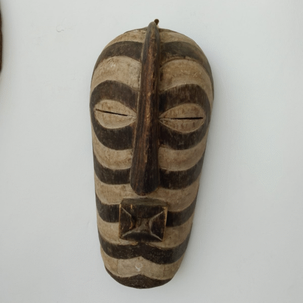 Visage – Image 3