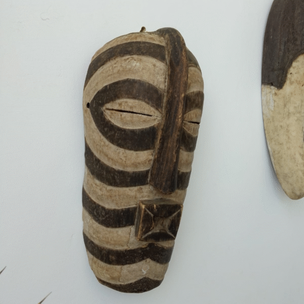 Visage – Image 5