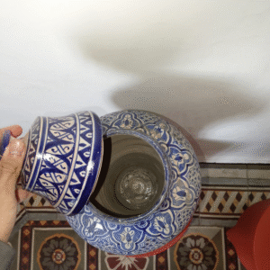Vase