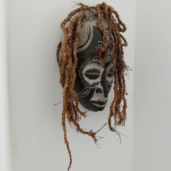 Visage – Image 5