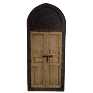 porte