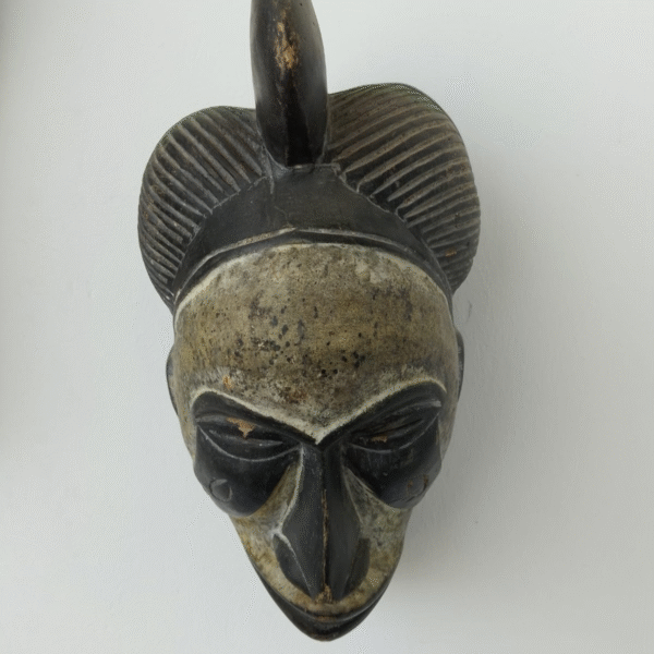 Visage – Image 2